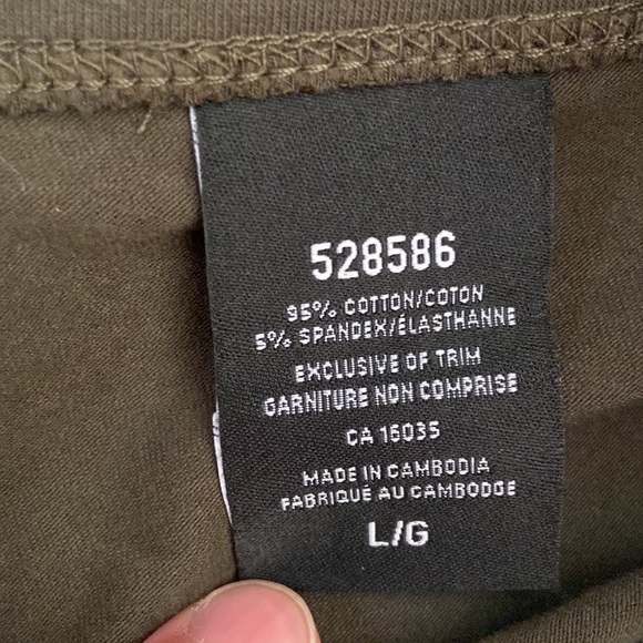 new nicole miller leggings - Picture 3 of 4